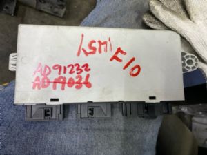 BMW 523i F10 LCI 2012-2016 Immobiliser Controller