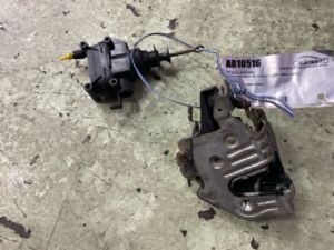Mercedes-Benz E Class W124 1993-1995 LF Door Actuator