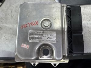 Alfa Giulietta Giulietta ECU Computer