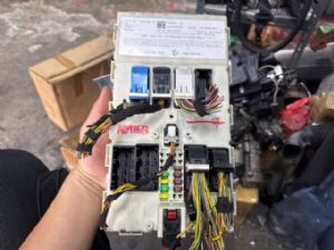 BMW 220i F23 2017-On Body Control Module