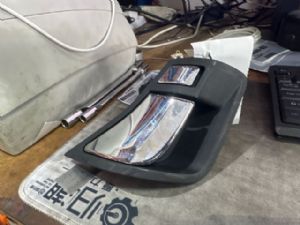 Mercedes-Benz E Class C207 2013-2016 Misc Item