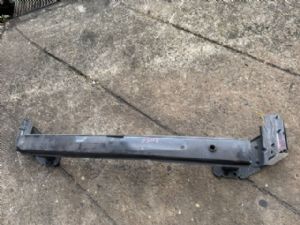 Peugeot 3008 II 2016-2018 Rear Bumper Reinforcer