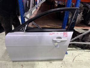 Jaguar XE Series X760 2015-2017 LF Door Complete