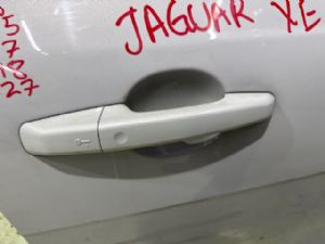 Jaguar XE Series X760 2015-2017 RF Door Exterior Handle