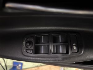 Jaguar XE Series X760 2015-2017 RF Window Switch