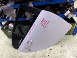 Jaguar XE Series X760 2015-2017 RR Door Actuator
