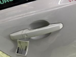 Jaguar XE Series X760 2015-2017 RR Door Exterior Handle