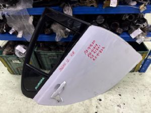 Jaguar XE Series X760 2015-2017 RR Door Regulator Motor