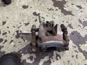 Jaguar XE Series X760 2015-2017 RR Disc Brake Caliper