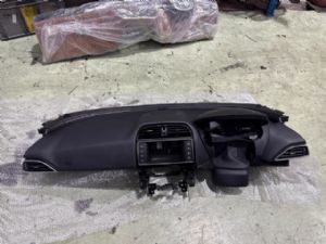 Jaguar XE Series X760 2015-2017 Dash Assy Complete