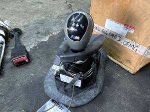 BMW M3 Other Gear Shifter Cable Set