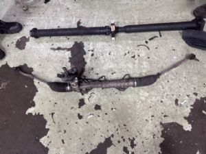 Peugeot 3008 II 2016-2018 Front Power Steer Rack