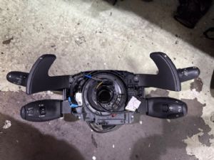 Peugeot 3008 II 2016-2018 Indicator Switch