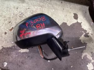 Peugeot 3008 II 2016-2018 RF Door Elec Mirror