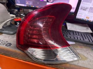 Peugeot 3008 II 2016-2018 R Tail Light