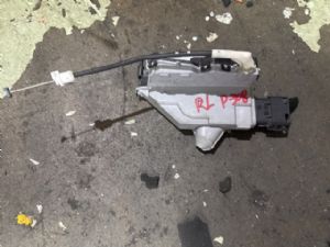 Peugeot 3008 II 2016-2018 LR Door Actuator
