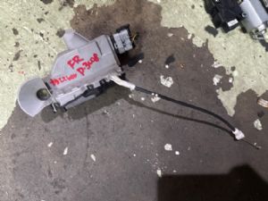 Peugeot 3008 II 2016-2018 RF Door Actuator