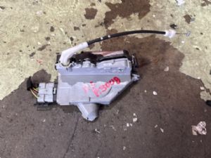 Peugeot 3008 II 2016-2018 RR Door Actuator