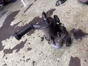 Peugeot 3008 II 2016-2018 Power Steer Pump