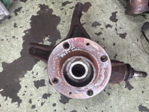 Peugeot 3008 II 2016-2018 LF Knuckle
