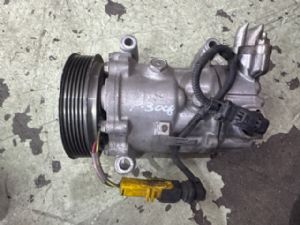 Peugeot 3008 II 2016-2018 Air Cond Compressor