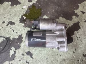 Peugeot 3008 II 2016-2018 Starter Motor