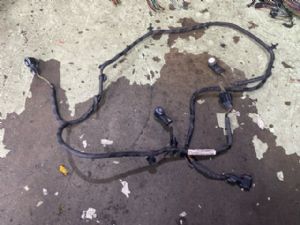 Jaguar XE Series X760 2015-2017 Front Bumper Proximity Sensor