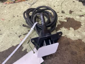 Jaguar XE Series X760 2015-2017 LF Headlight Washer