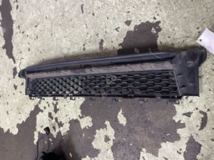 Jaguar XE Series X760 2015-2017 Front Bumper Grille Lower