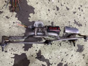 Citroen Dispatch G9 2013-2016 Front Wiper Motor