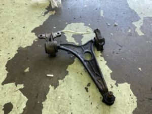 Citroen Dispatch G9 2013-2016 LF Lower Arm