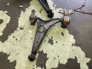 Citroen Dispatch G9 2013-2016 RF Lower Arm