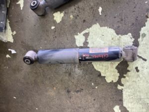 Citroen Dispatch G9 2013-2016 RR Shock Absorber