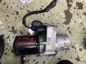 Citroen Dispatch G9 2013-2016 Power Steer Pump