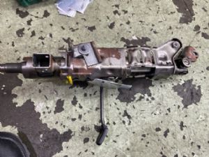 Citroen Dispatch G9 2013-2016 Airbag Steering Column