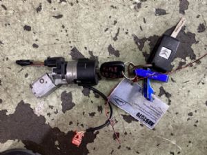 Citroen Dispatch G9 2013-2016 Ignition Lock Assembly