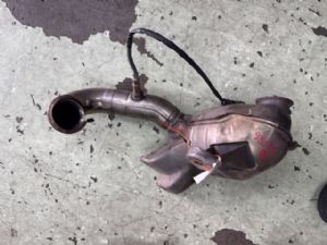 Citroen Dispatch G9 2013-2016 Catalytic Converter (Front)