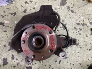 Citroen Dispatch G9 2013-2016 RF Knuckle