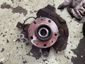 Citroen Dispatch G9 2013-2016 LF Knuckle