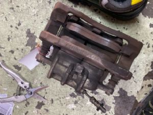 Citroen Dispatch G9 2013-2016 LF Disc Brake Caliper