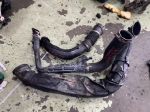 Citroen Dispatch G9 2013-2016 Intercooler Pipe