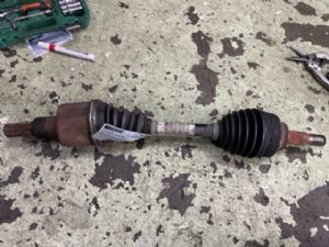 Citroen Dispatch G9 2013-2016 LF Driveshaft