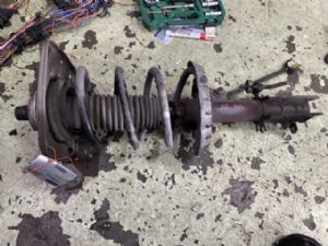 Citroen Dispatch G9 2013-2016 RF Shock Absorber