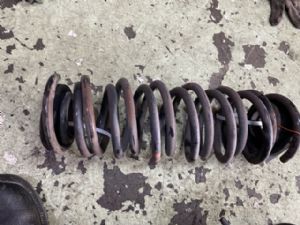 Citroen Dispatch G9 2013-2016 LR Coil Spring