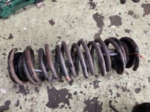 Citroen Dispatch G9 2013-2016 RR Coil Spring