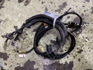 Citroen Dispatch G9 2013-2016 Battery Terminal