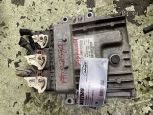 Citroen Dispatch G9 2013-2016 ECU Computer