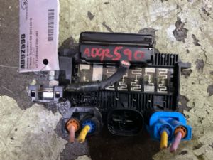 Citroen Dispatch G9 2013-2016 Battery Fuse Box