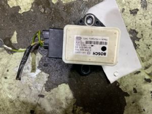Citroen Dispatch G9 2013-2016 Yaw Rate Sensor