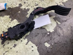 Citroen Dispatch G9 2013-2016 Accelerator Pedal